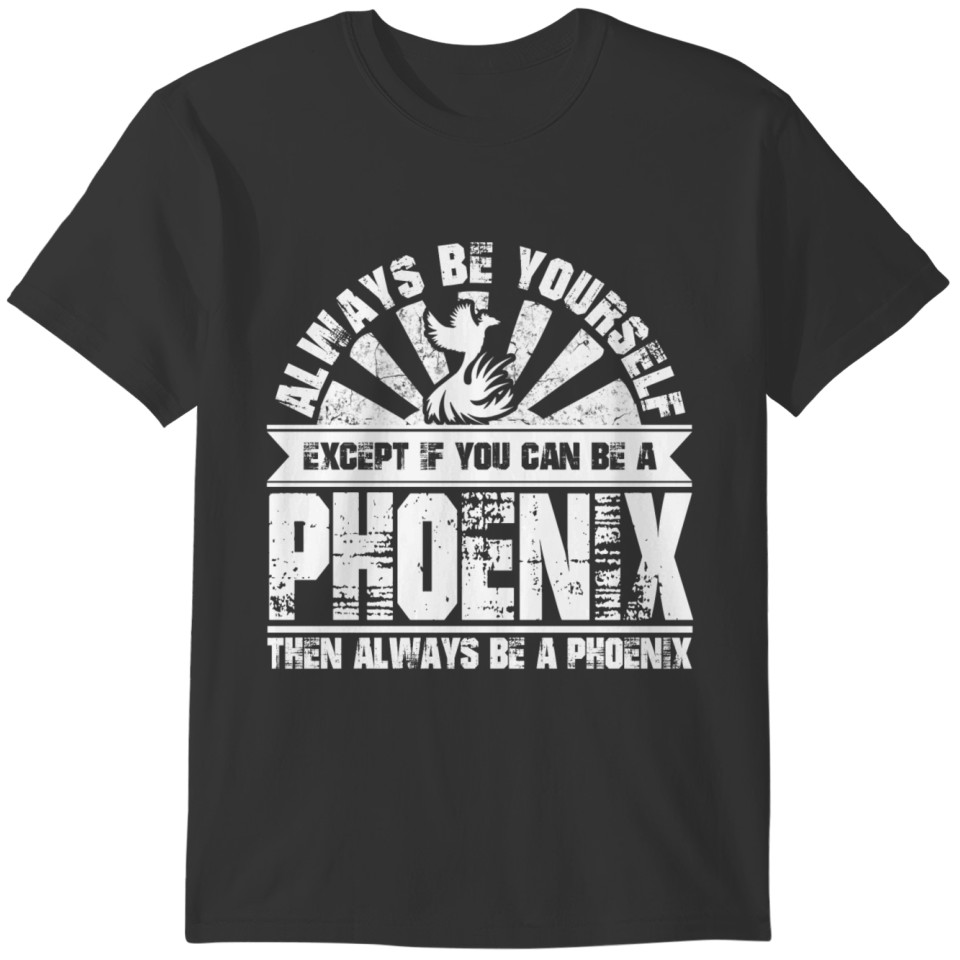 PHOENIX 1B.png T-shirt