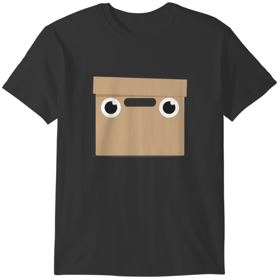 Cute Objects - Office Supplies T-shirt