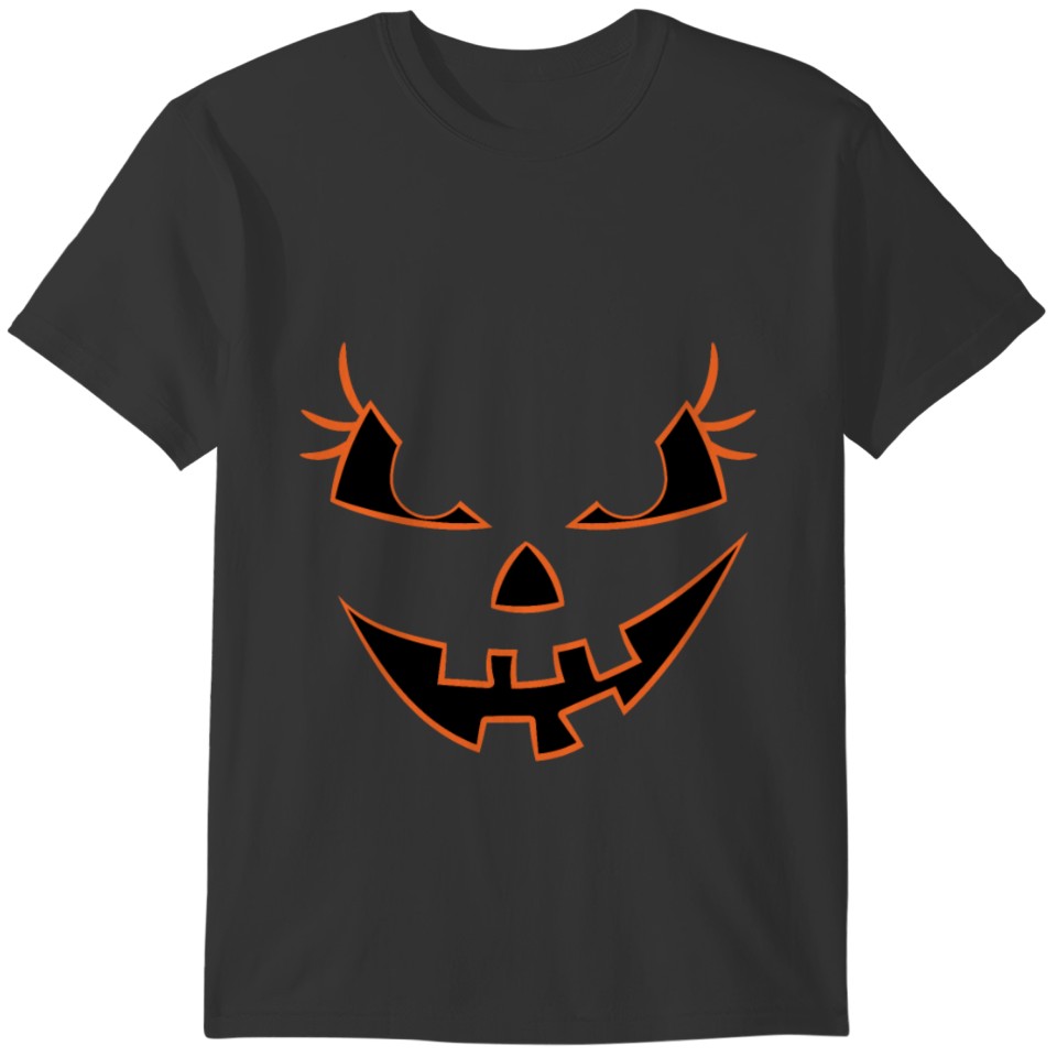 Funny & Cool Halloween Costume Tee Pretty T-shirt