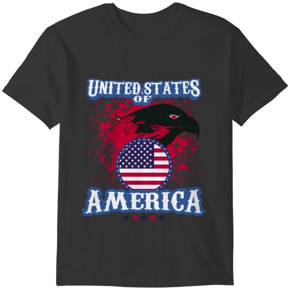USA T-shirt