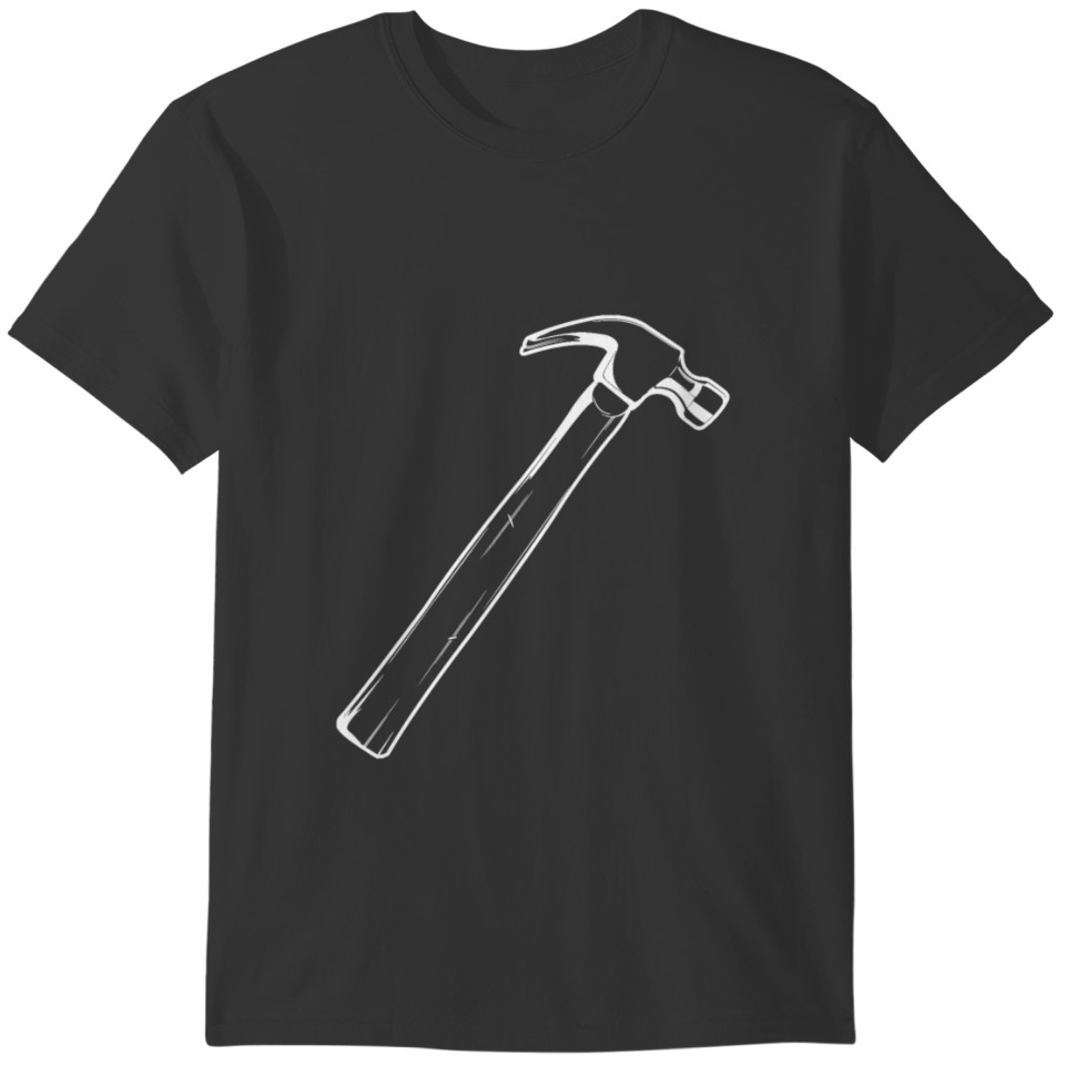 (Hammer) T-shirt