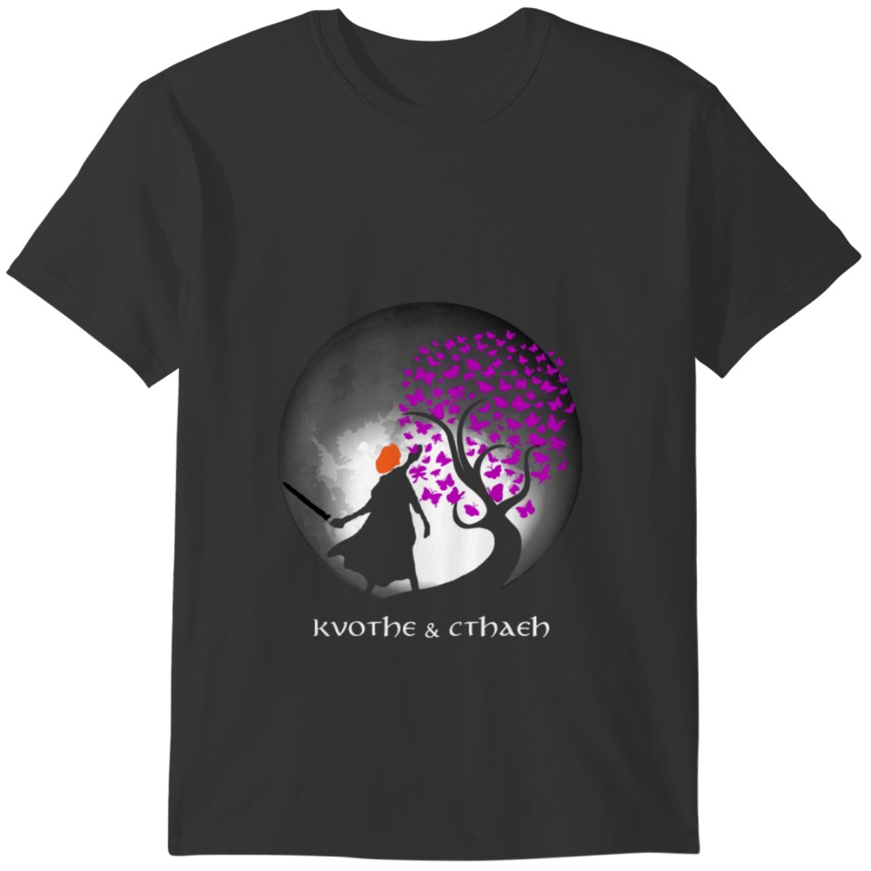 Cthaeh T-shirt