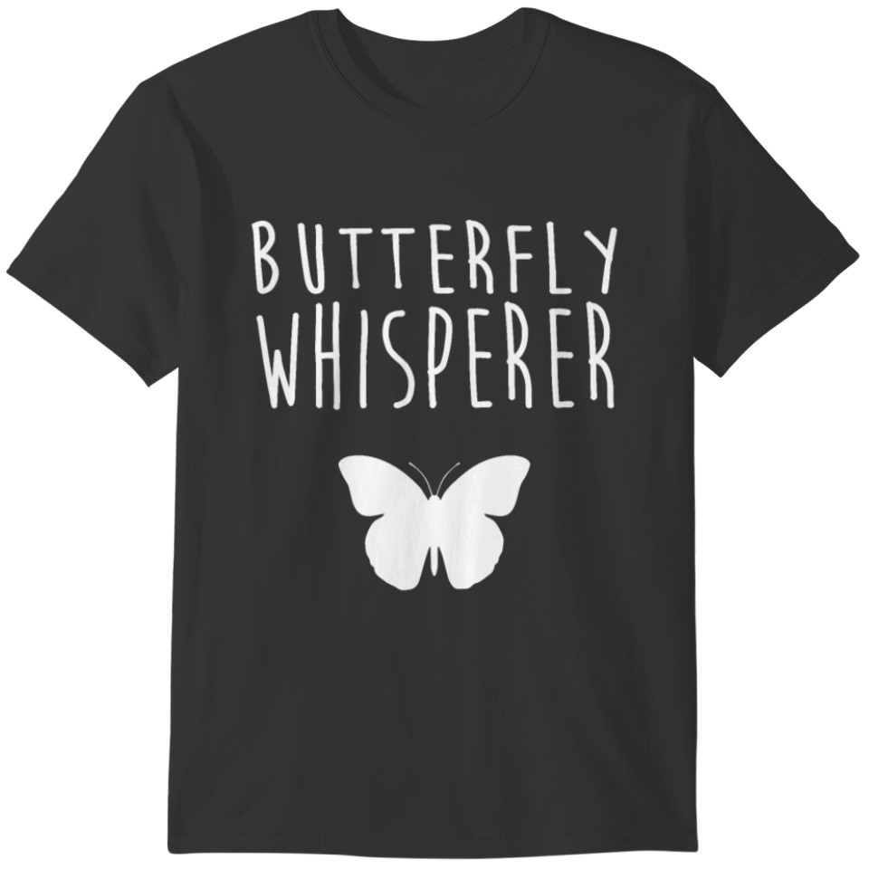 Butterfly Tshirt T-shirt
