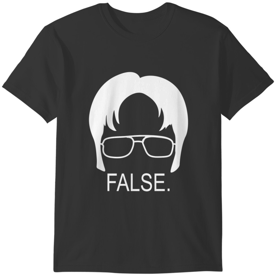 FALSE T-shirt