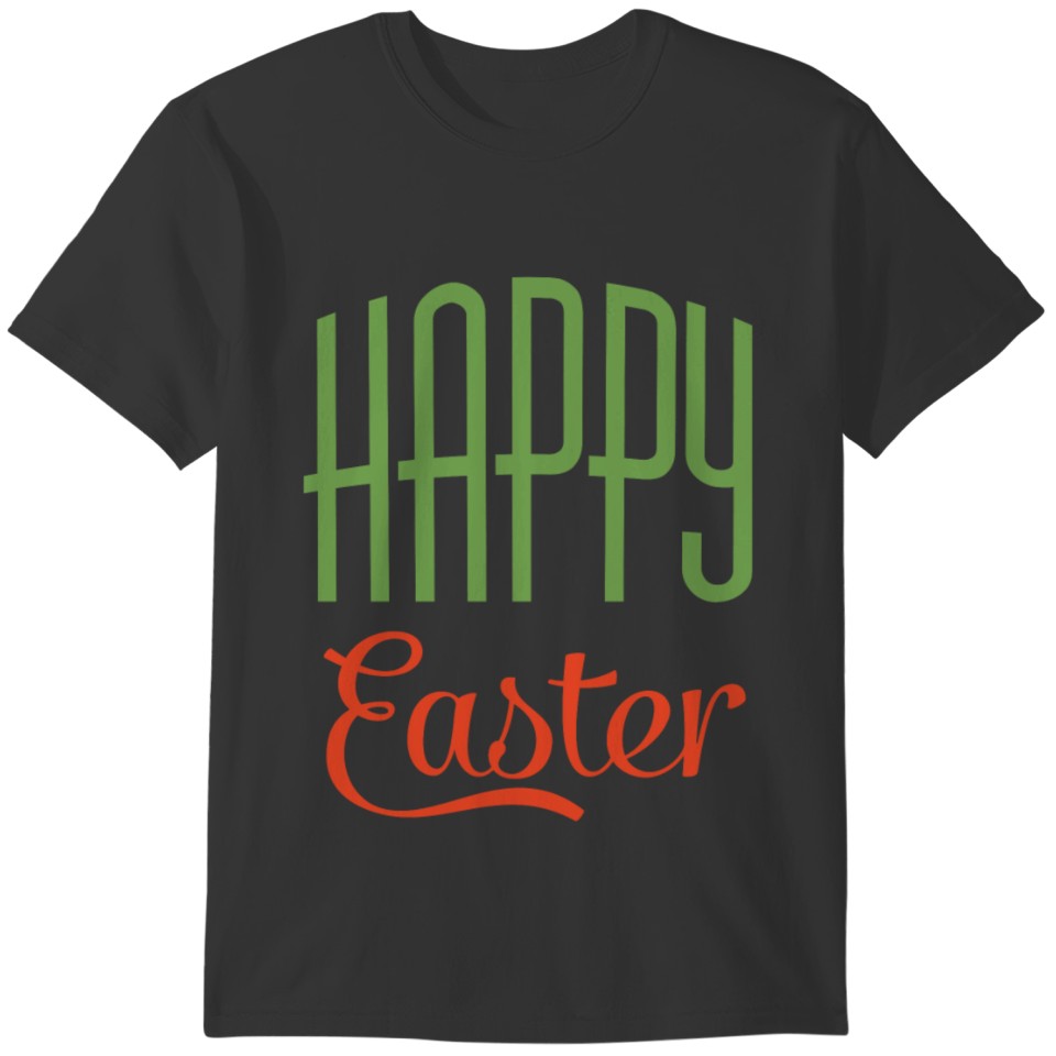Easter 1 D T-shirt