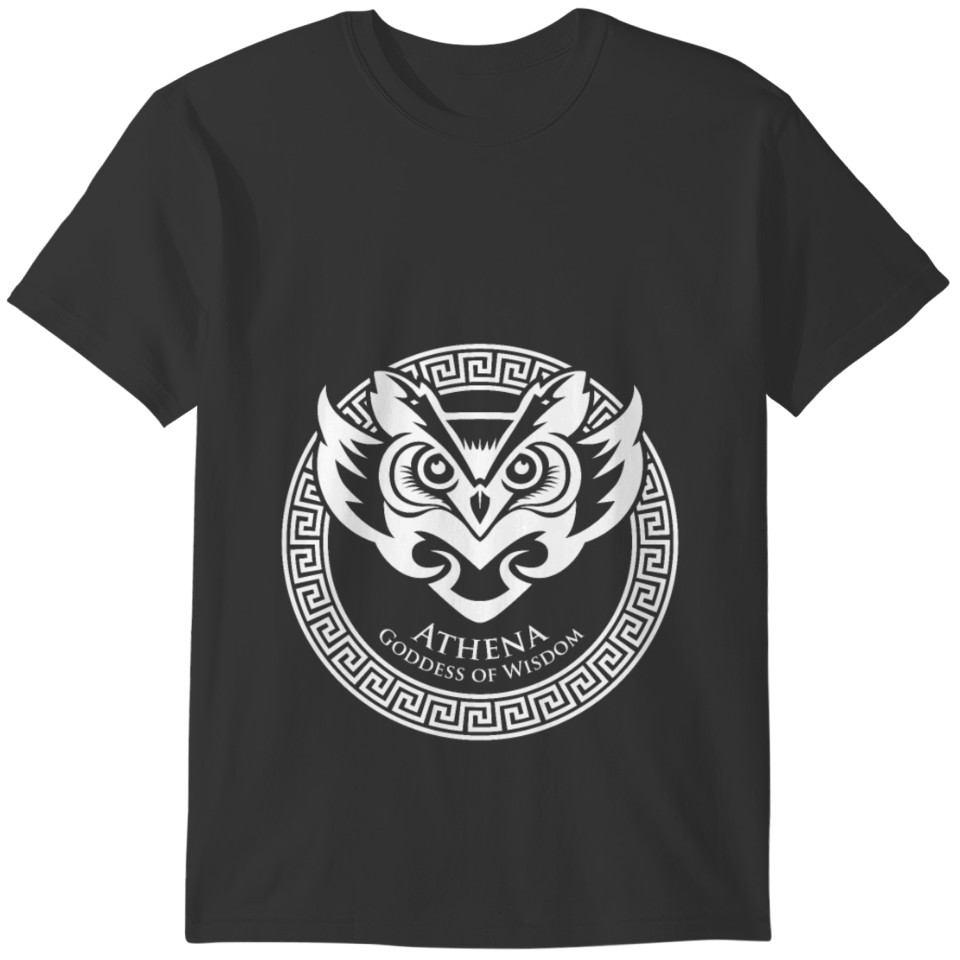 Greek Mythology Gift | Ancient Greece History T-shirt