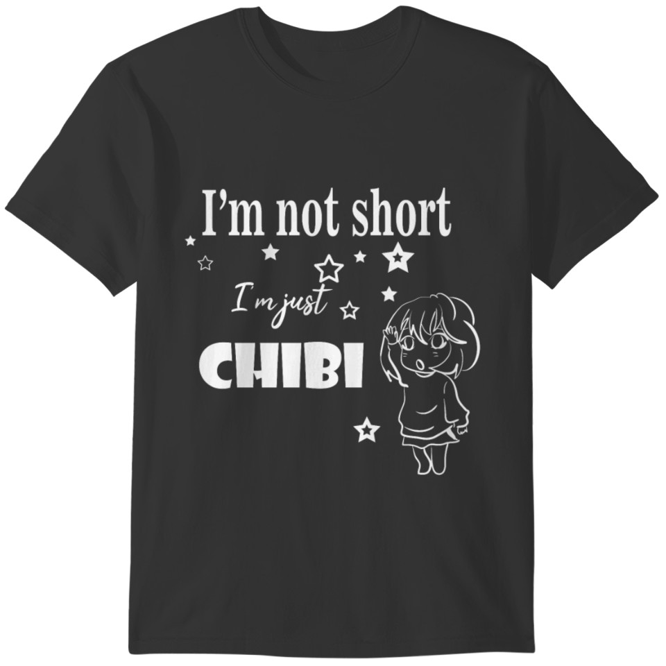 Chibi T-shirt