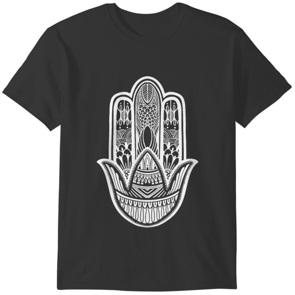 Yoga Symbol Men T-Shirt | Chakra | Mantra T-shirt