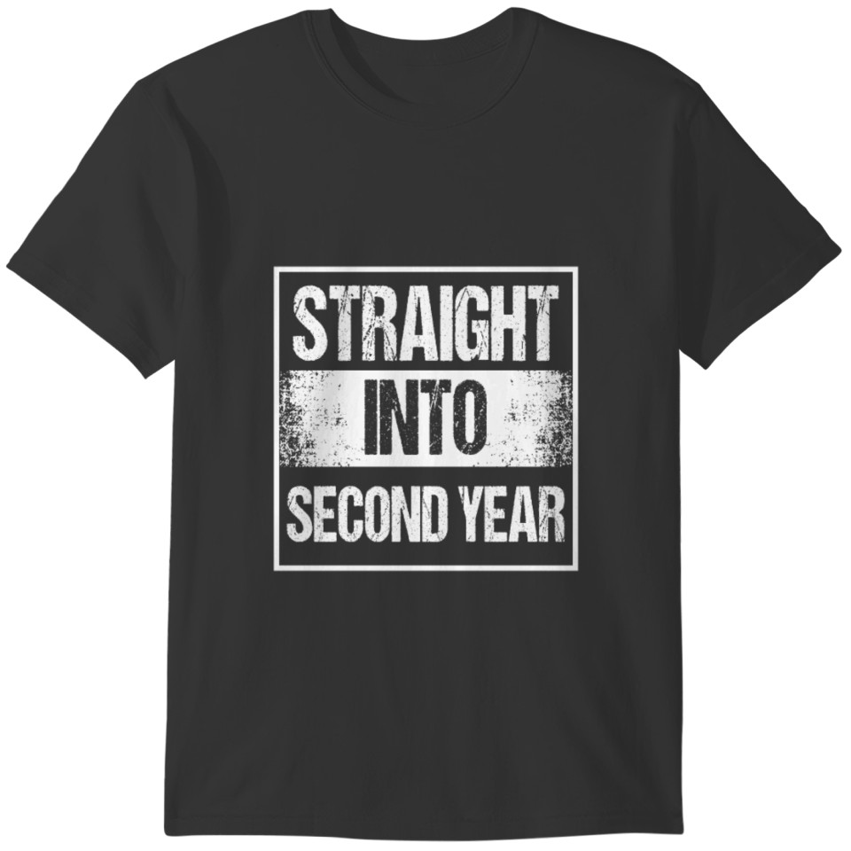 School Highschool Class Schooling Student Gift T-shirt