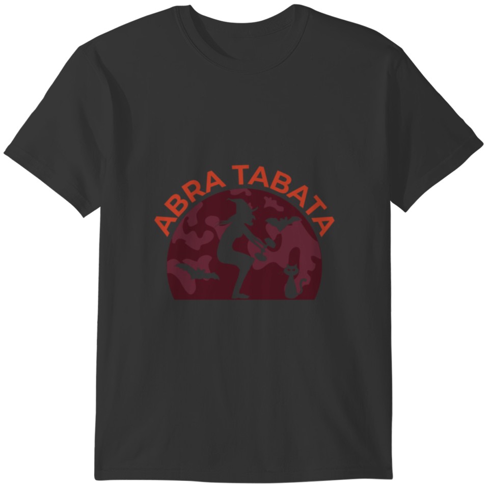 Abra Tabata T-shirt