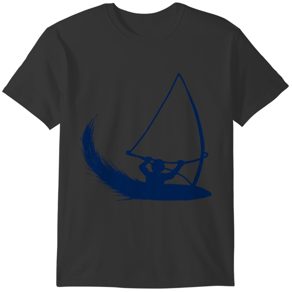 Windsurfing T-shirt