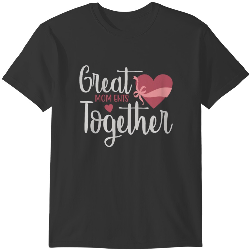 Mom mother's day gift ideas T-shirt