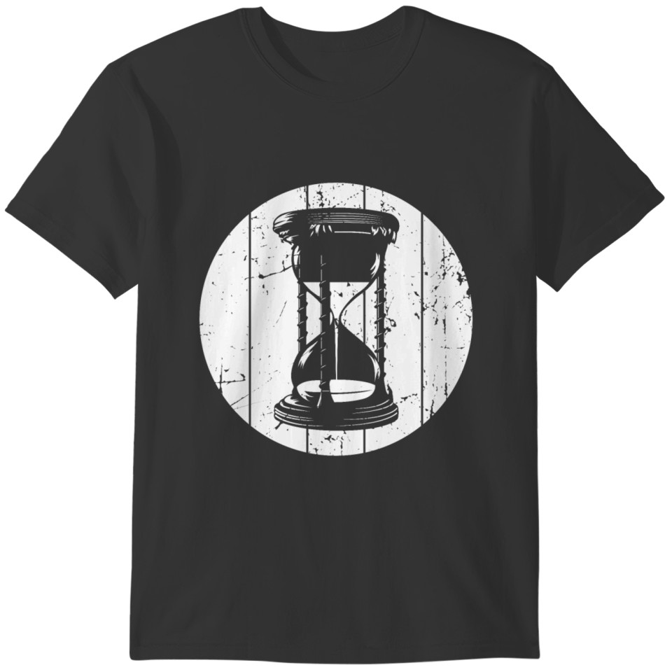Sandglass T-shirt