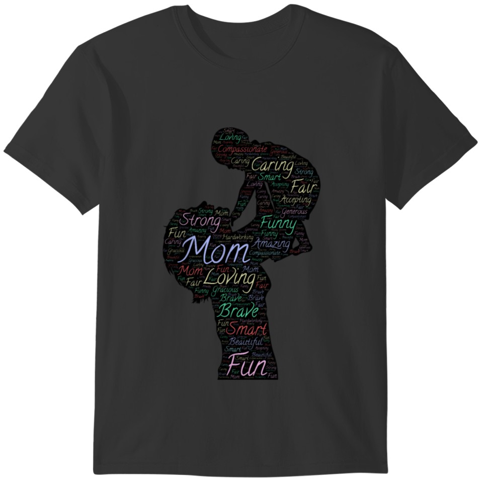 mothers T-shirt