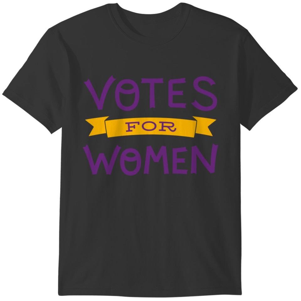 Women's Day Women's Day saying T-shirt