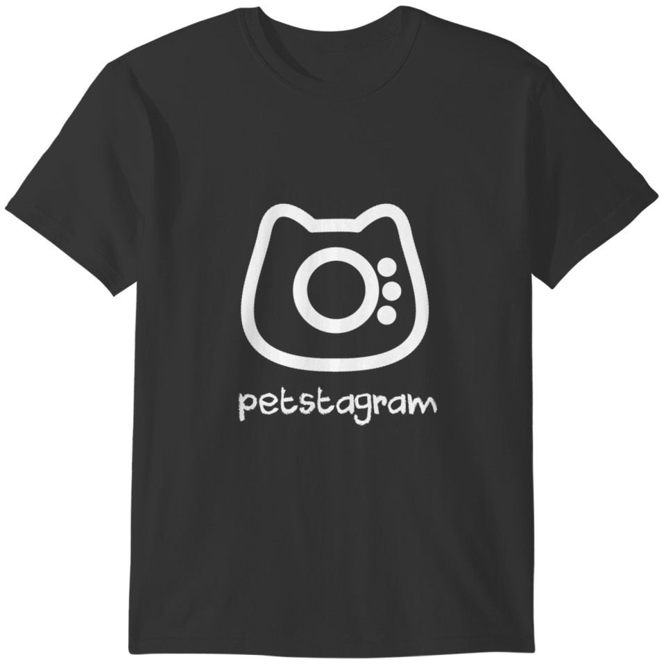 Petstagram T-shirt