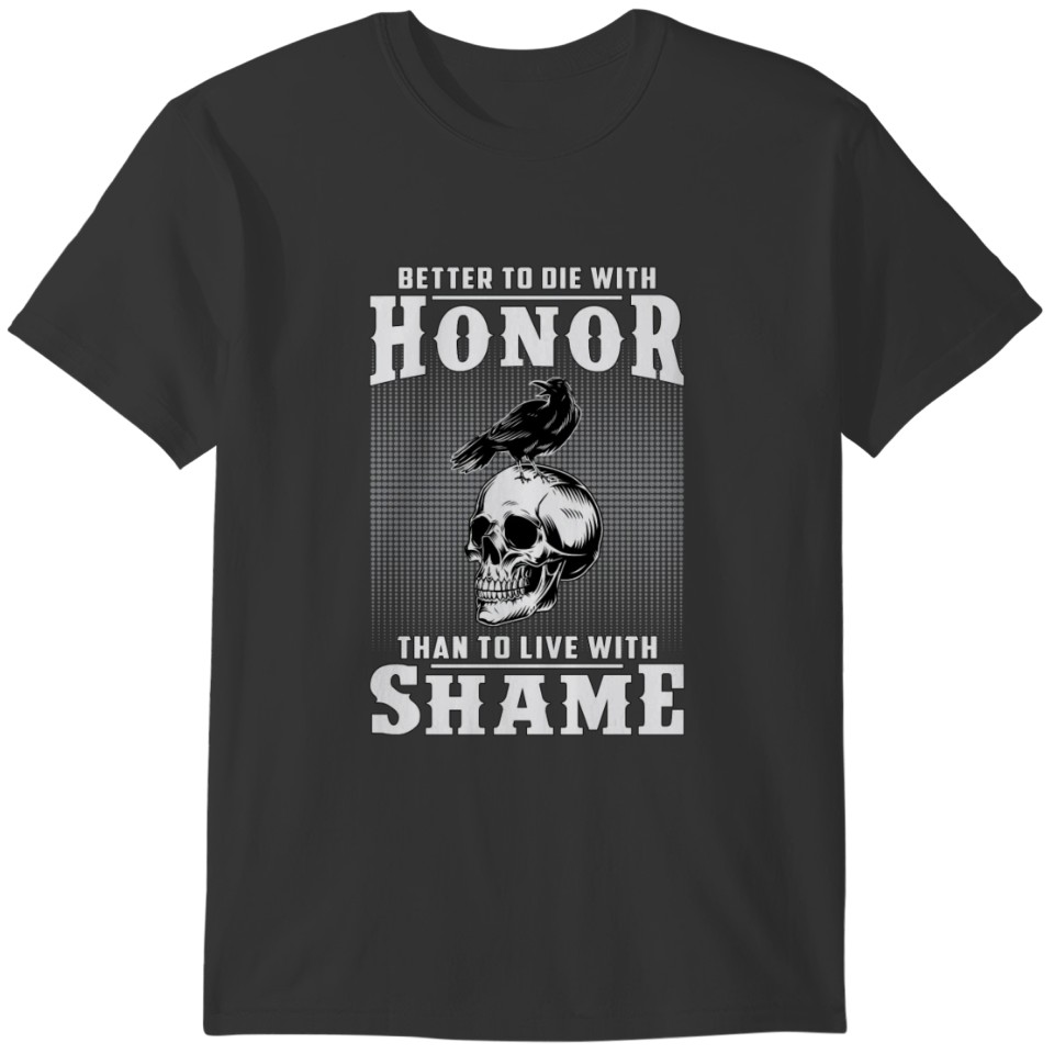 Viking Odin Thor Norse Warrior Valhalla Gift Idea T-shirt