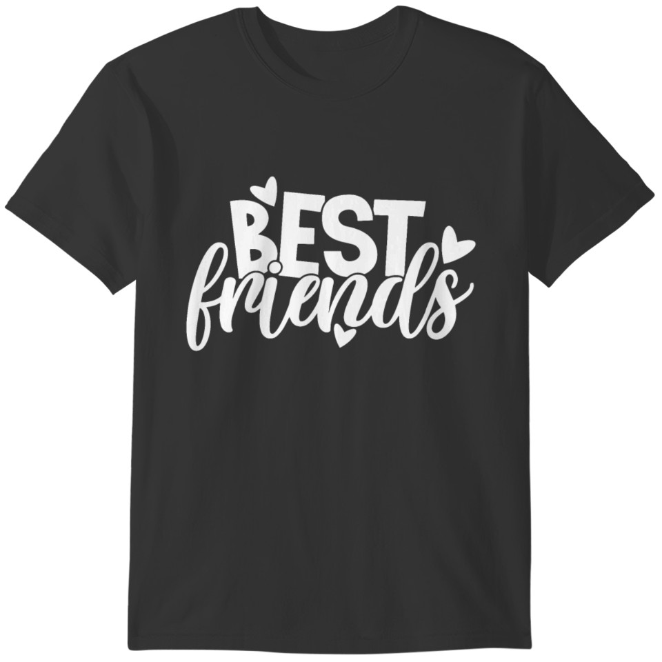 Best Friends T-shirt