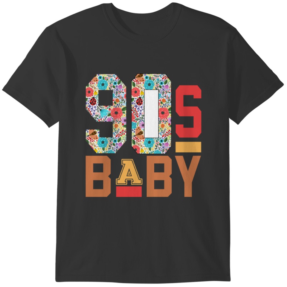 90's Baby T-shirt