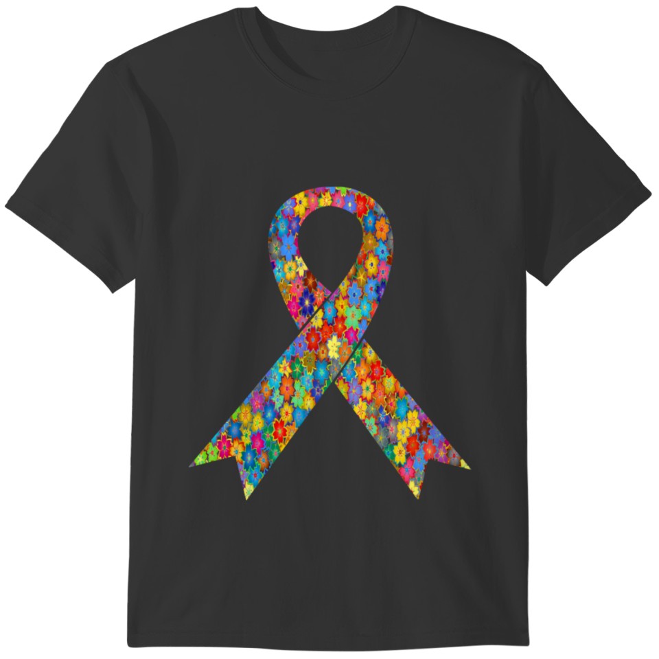 cancer awareness day T-shirt