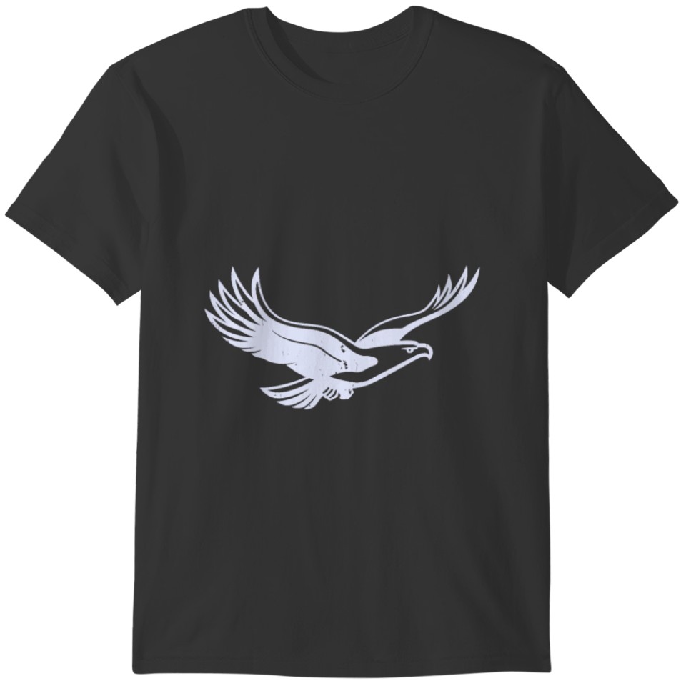 bird Eagle T-shirt