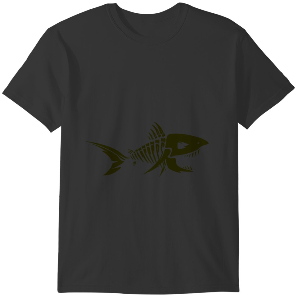sharks T-shirt