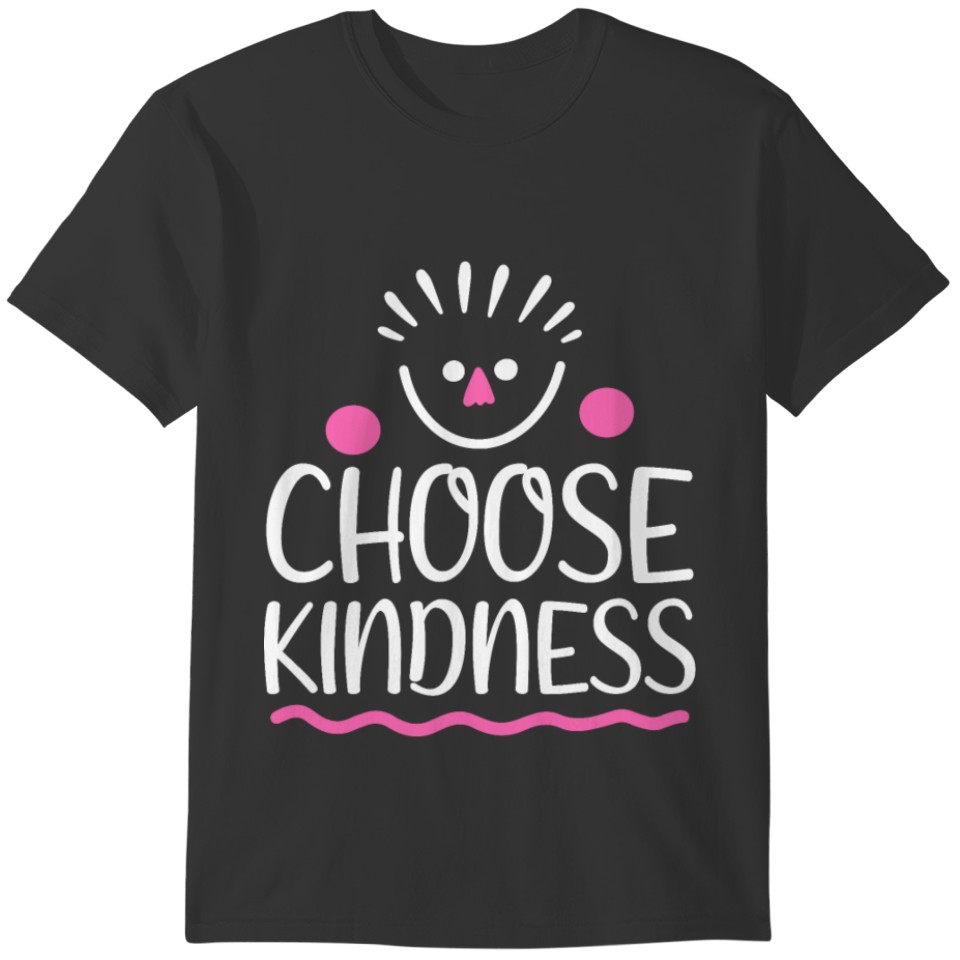 Act Of Random Kindness T-shirt