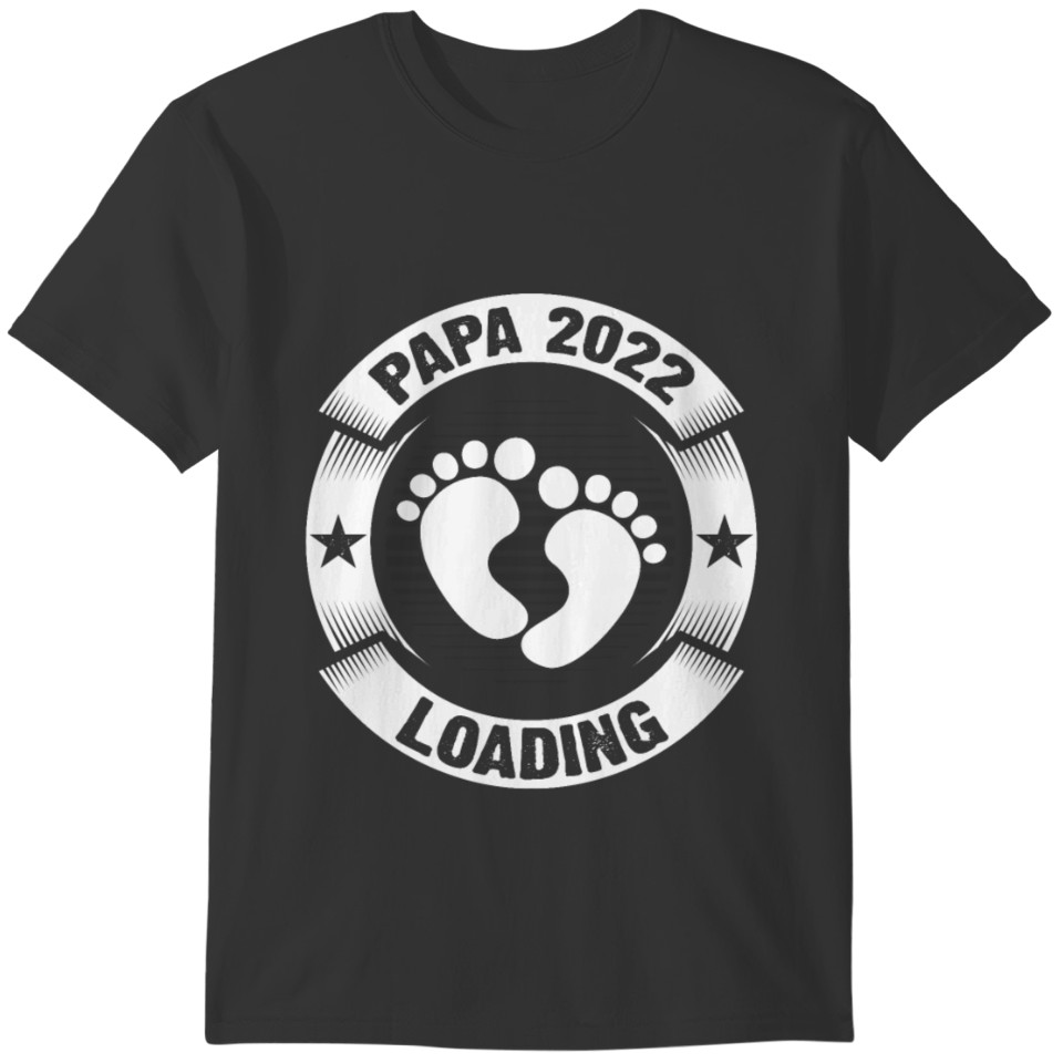 Expectant Parent Gift - Mum 2022 T-shirt