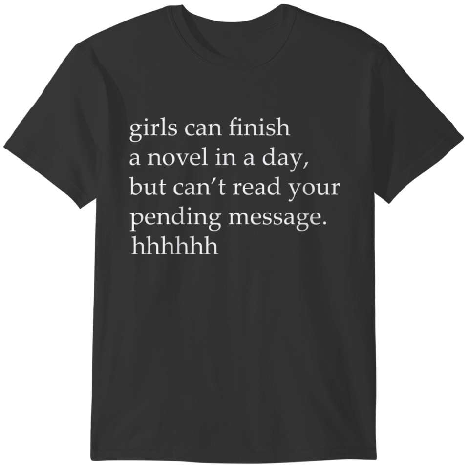 fanny shirts with fanny sayings T-shirt