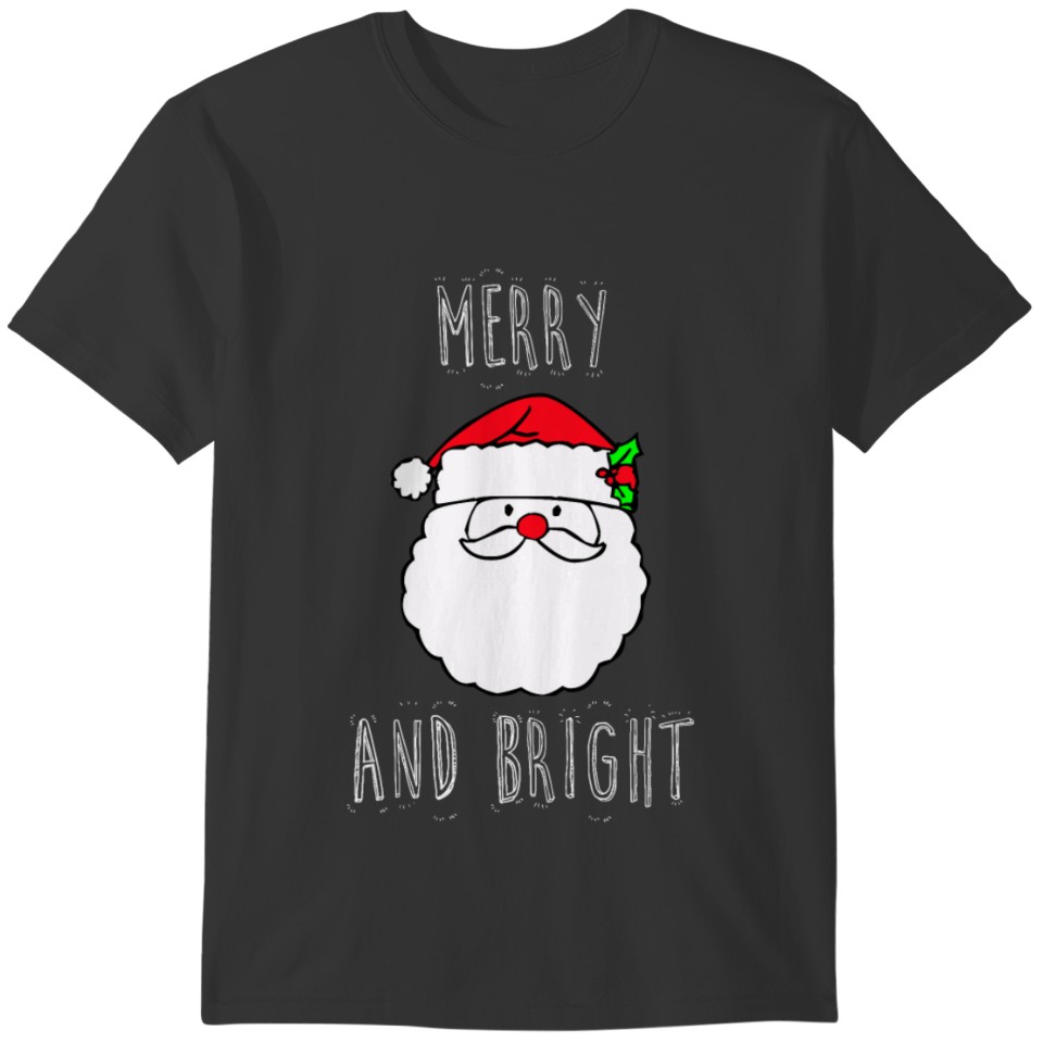 Christmas X-Mas Gift T-shirt
