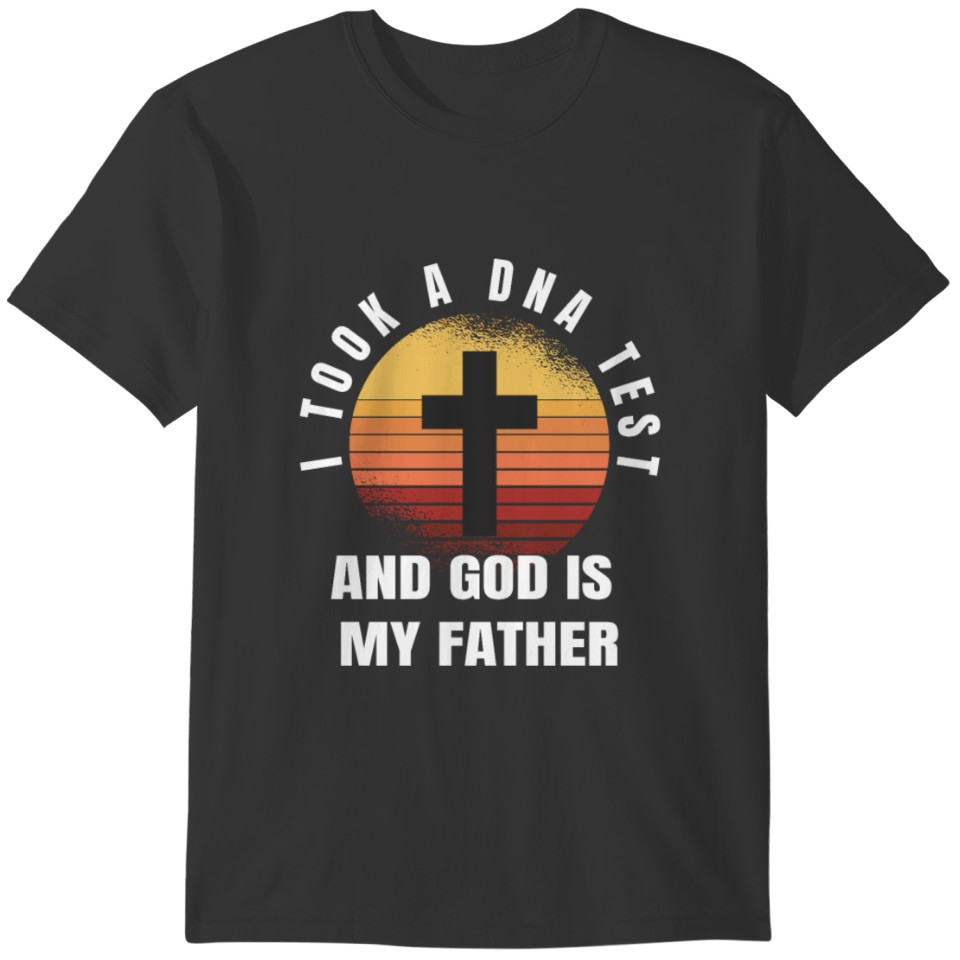 God Meme T-shirt