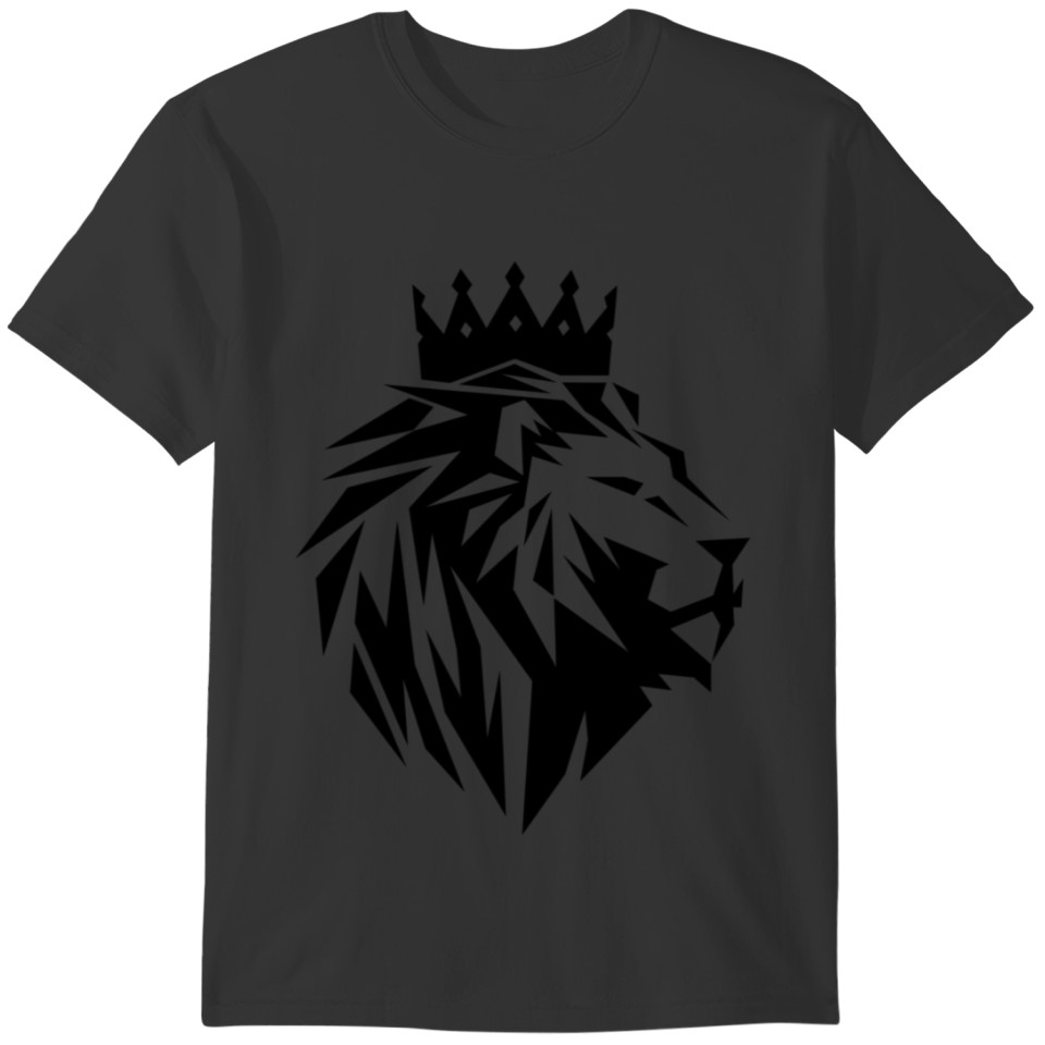 Lion the King T-shirt