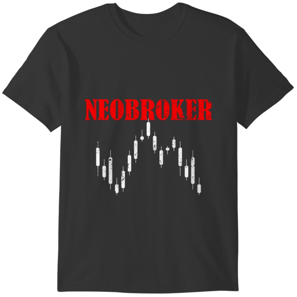 Neo Broker Neo Broker T-shirt