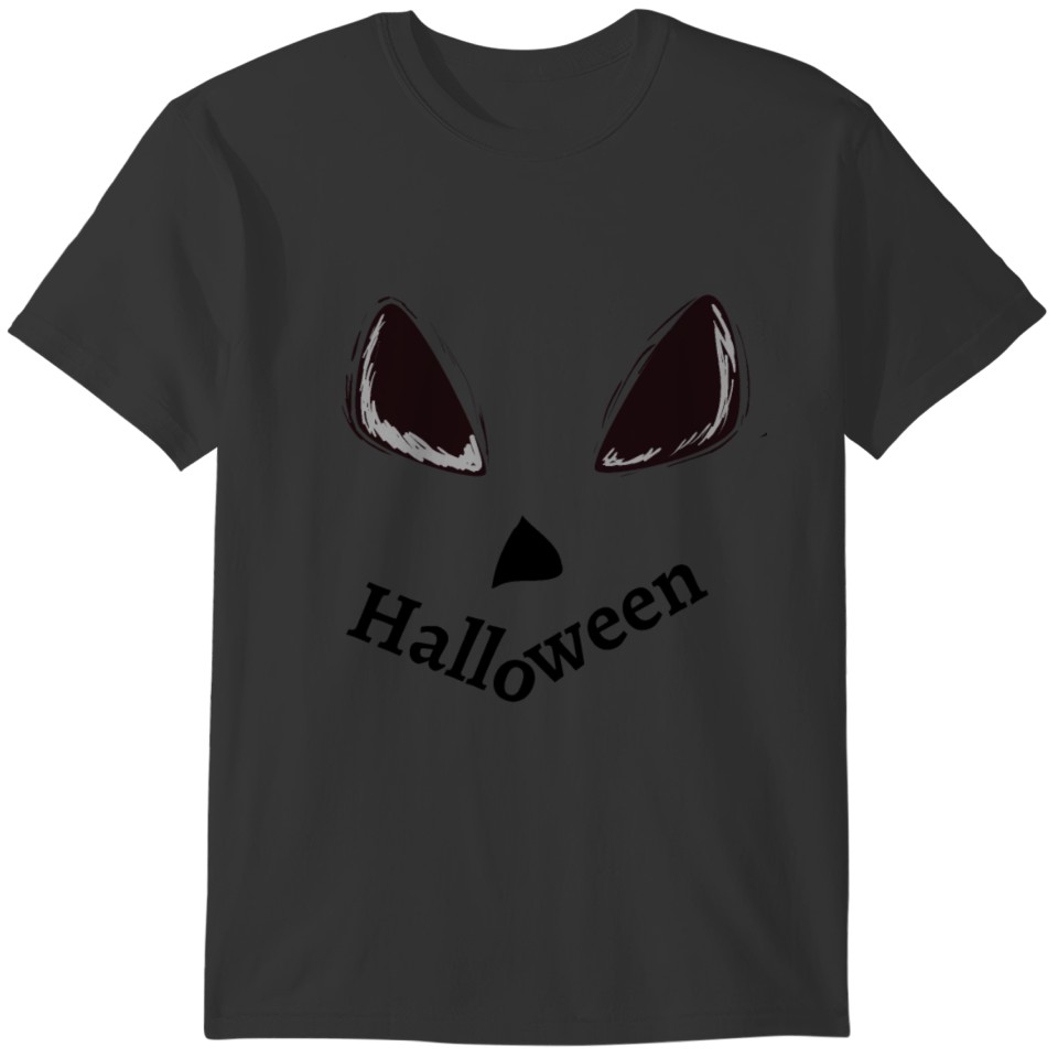 This Design was inspired by Halloween T-shirt