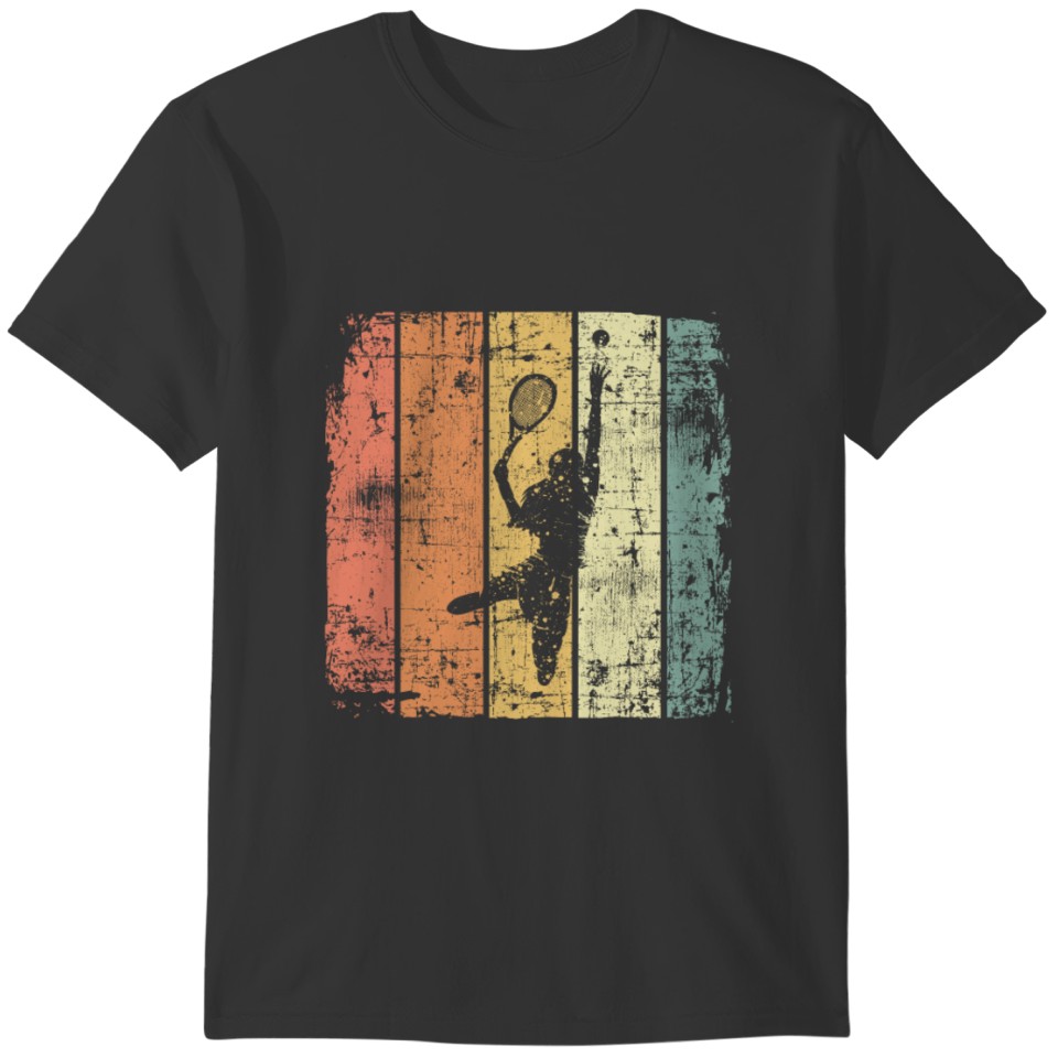 Tennis Vintage T-shirt