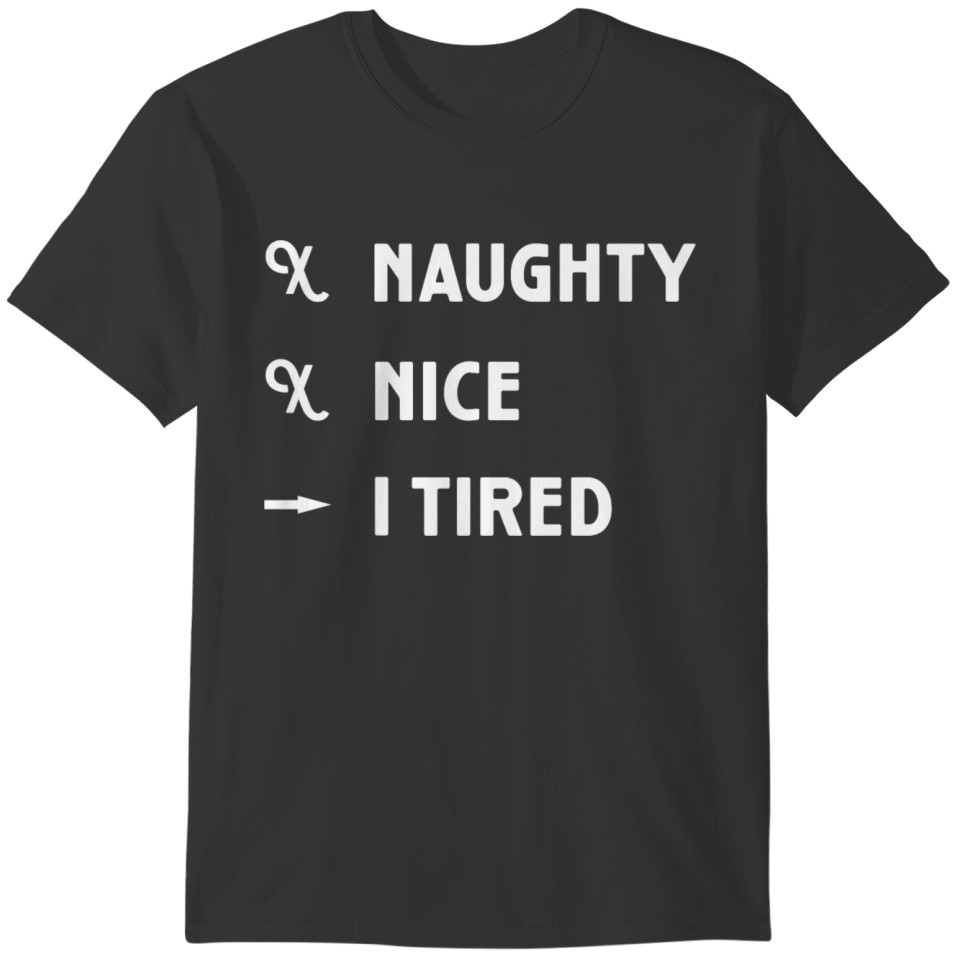 This Honest Admission withe T-shirt