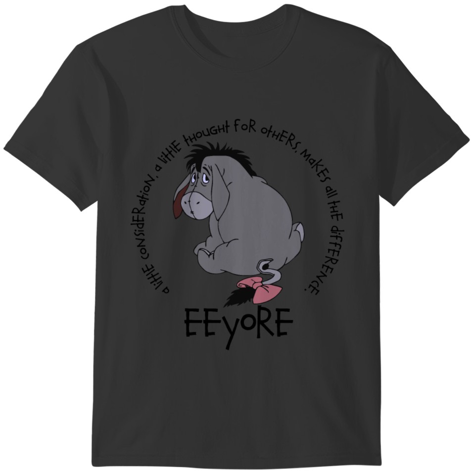 Eeyore T-shirt