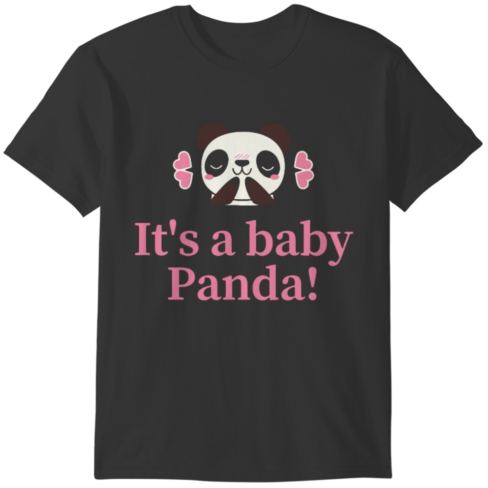Panda Bears,baby panda, Ghost Panda,Panda Deadlift T-shirt