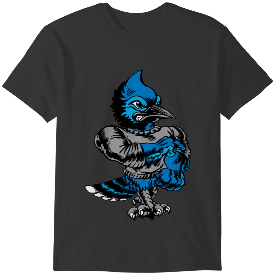 Blue Jay Neo Strut Classic T-shirt