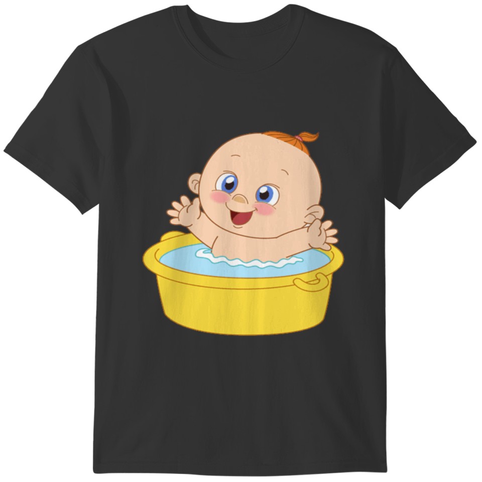 funny cute baby,baby,babylove T-shirt