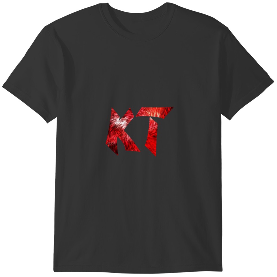 kT's Closet T-shirt