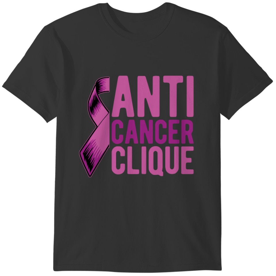 Breast Cancer Cancer T-shirt