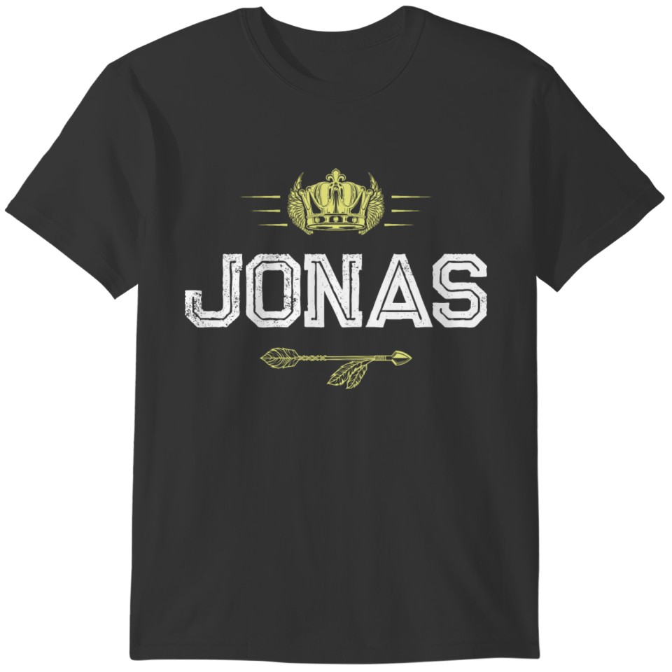 Jonas T-shirt