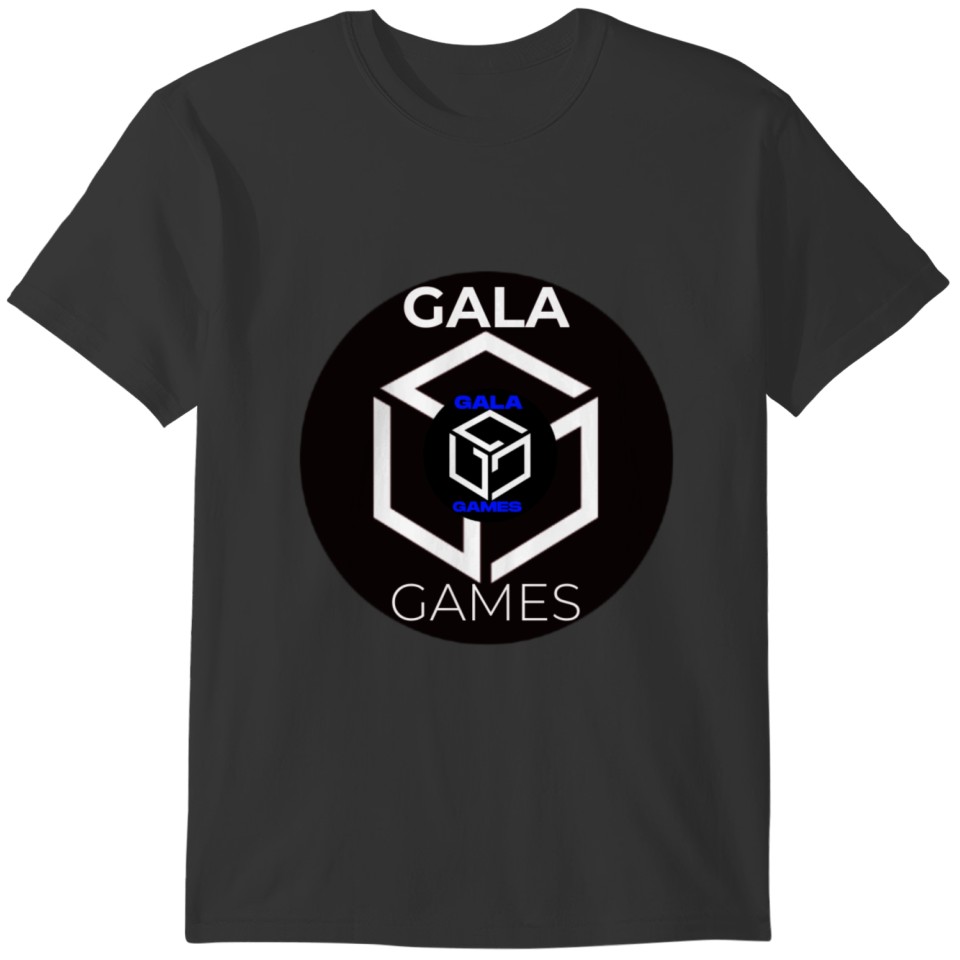 gala games coin tshirt Classic T-shirt