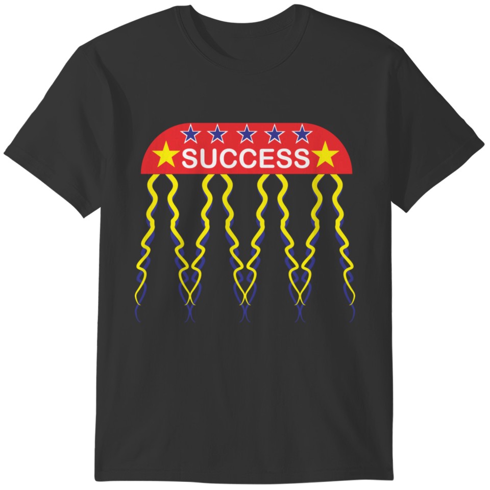 Success T-shirt