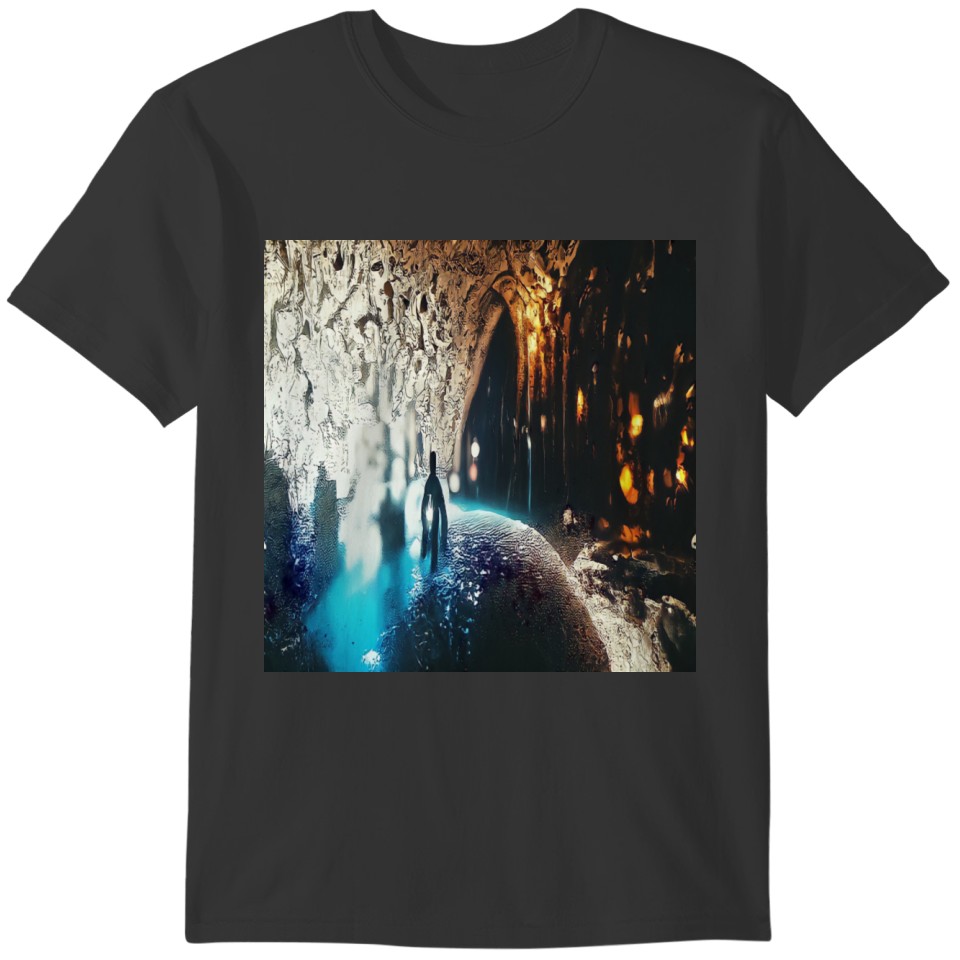 Underworld T-shirt