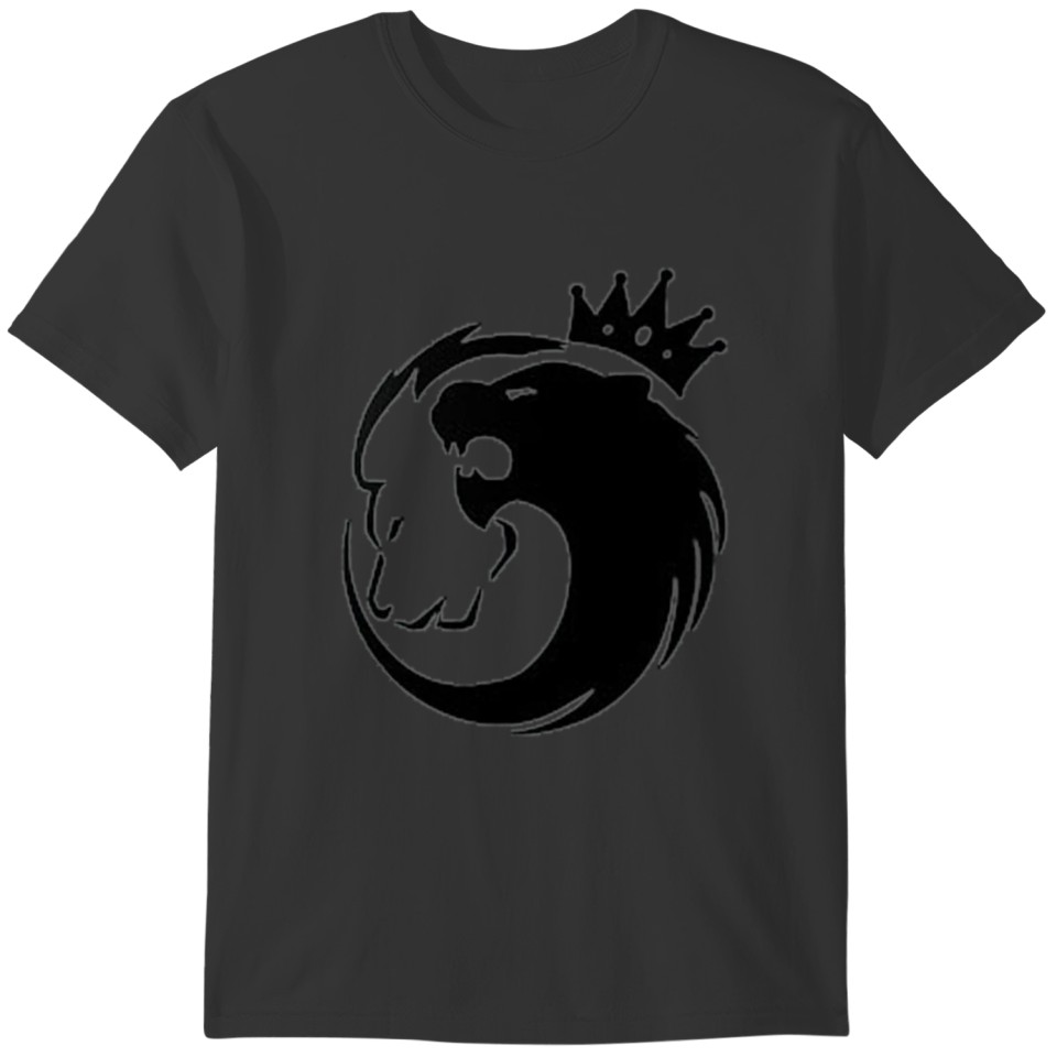 Lion Soul T-shirt