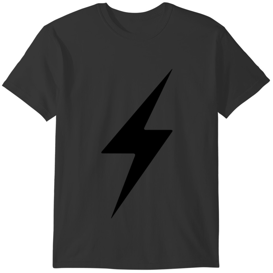 Lighting Bolt T-shirt