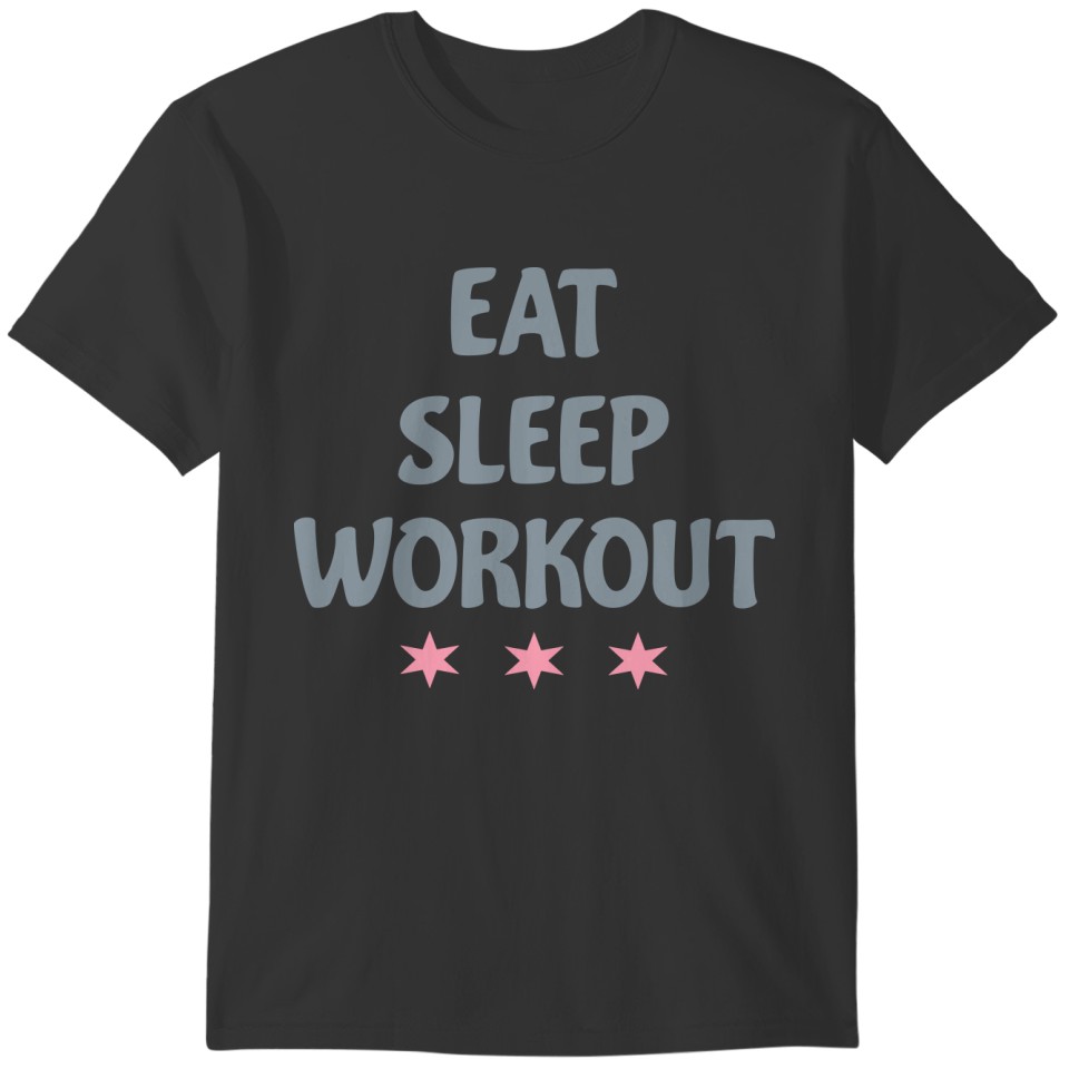fitness T-shirt