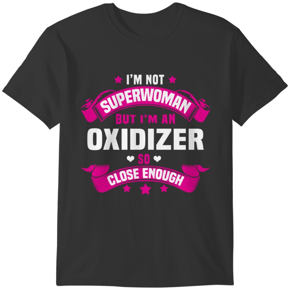 Oxidizer T-shirt